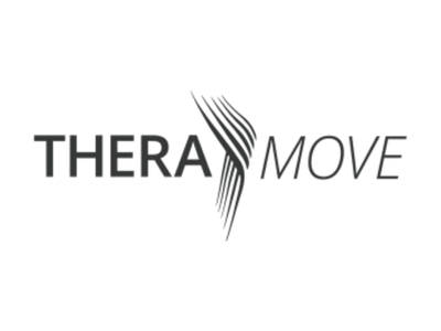 Das Logo von THERA MOVE