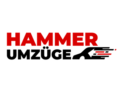 Das Logo von Hammer Umzüge